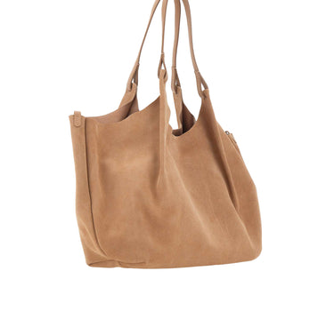 Borsa a spalla "Dua" BS9780 CMPLCLAY GIANNI CHIARINI 
