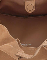 Borsa a spalla "Dua" BS9780 CMPLCLAY GIANNI CHIARINI 