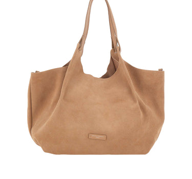 Borsa a spalla "Dua" BS9780 CMPLCLAY GIANNI CHIARINI 