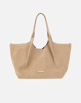 Borsa a spalla "Dua" BS9780 CMPLNUDE GIANNI CHIARINI 