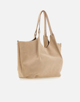 Borsa a spalla "Dua" BS9780 CMPLNUDE GIANNI CHIARINI 