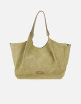 Borsa a spalla "Dua" BS9780 CMPLWILLOW GIANNI CHIARINI 
