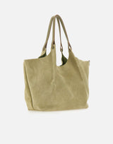 Borsa a spalla "Dua" BS9780 CMPLWILLOW GIANNI CHIARINI 