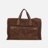 Valigia "Berlino" BSN11629 CMPLCHOCOLATE GIANNI CHIARINI 