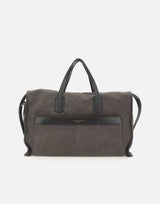 Valigia "Berlino" BSN11629 TDSPORTYGRIGIONERO GIANNI CHIARINI 