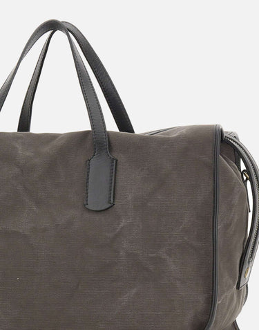 Valigia "Berlino" BSN11629 TDSPORTYGRIGIONERO GIANNI CHIARINI 