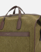 Valigia "Berlino" BSN11629 TDSPORTYMILITARETMORO GIANNI CHIARINI 