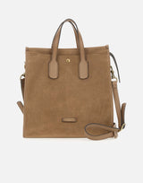 Borsa a mano "Berlino" BSU11627 CMPLTAUPE GIANNI CHIARINI 