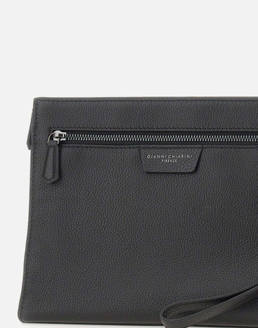 Pochette "Florence" BSUB18195 GRNCRVNERO GIANNI CHIARINI 