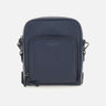 Borsa a tracolla "Florence" BSUB18269 GRNCRVNAVY GIANNI CHIARINI 