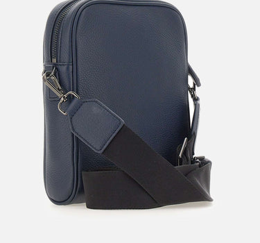 Borsa a tracolla "Florence" BSUB18269 GRNCRVNAVY GIANNI CHIARINI 