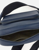 Borsa a tracolla "Florence" BSUB18269 GRNCRVNAVY GIANNI CHIARINI 