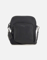 Borsa a tracolla "Florence" BSUB18269 GRNCRVNERO GIANNI CHIARINI 