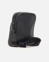 Borsa a tracolla "Florence" BSUB18269 GRNCRVNERO GIANNI CHIARINI 