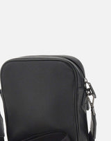 Borsa a tracolla "Florence" BSUB18269 GRNCRVNERO GIANNI CHIARINI 