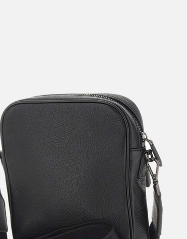 Borsa a tracolla "Florence" BSUB18269 GRNCRVNERO GIANNI CHIARINI 