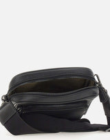 Borsa a tracolla "Florence" BSUB18269 GRNCRVNERO GIANNI CHIARINI 