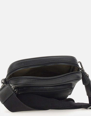 Borsa a tracolla "Florence" BSUB18269 GRNCRVNERO GIANNI CHIARINI 