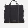 Borsa a tracolla "Oslo" BSUB18999 NYLPLNERO GIANNI CHIARINI 