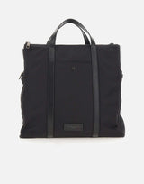 Borsa a tracolla "Oslo" BSUB18999 NYLPLNERO GIANNI CHIARINI 