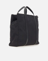 Borsa a tracolla "Oslo" BSUB18999 NYLPLNERO GIANNI CHIARINI 