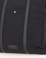 Borsa a tracolla "Oslo" BSUB18999 NYLPLNERO GIANNI CHIARINI 