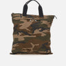 Zaino "Oslo" BSUB19465 NYLPLCAMO GIANNI CHIARINI 