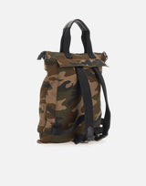Zaino "Oslo" BSUB19465 NYLPLCAMO GIANNI CHIARINI 
