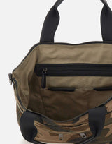 Zaino "Oslo" BSUB19465 NYLPLCAMO GIANNI CHIARINI 