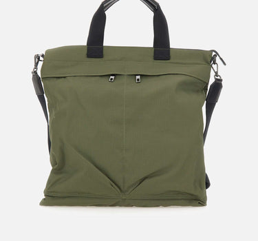 Zaino "Oslo" BSUB19465 NYLPLMILITARE GIANNI CHIARINI 