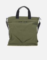 Zaino "Oslo" BSUB19465 NYLPLMILITARE GIANNI CHIARINI 