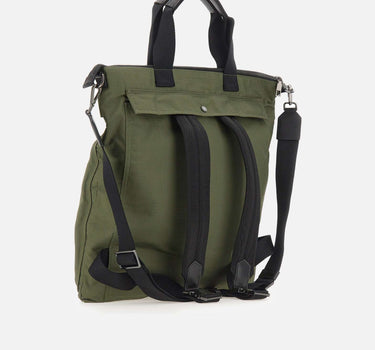 Zaino "Oslo" BSUB19465 NYLPLMILITARE GIANNI CHIARINI 
