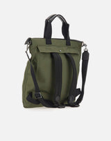 Zaino "Oslo" BSUB19465 NYLPLMILITARE GIANNI CHIARINI 