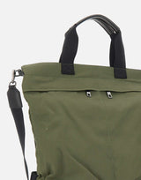 Zaino "Oslo" BSUB19465 NYLPLMILITARE GIANNI CHIARINI 