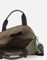 Zaino "Oslo" BSUB19465 NYLPLMILITARE GIANNI CHIARINI 