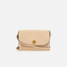 Borsa "Bsw50107"  in pelle PFW5010 PRCKCREAM GIANNI CHIARINI 