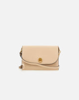 Borsa "Bsw50107"  in pelle PFW5010 PRCKCREAM GIANNI CHIARINI 