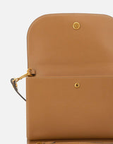 Borsa "Bsw50107"  in pelle PFW5010 PRCKCREAM GIANNI CHIARINI 