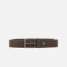 Cintura in nabuk CN9903301 NBKTMORO GIANNI CHIARINI 