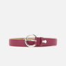 Cintura in pelle CN9903707 GRNDESERTFLOWER GIANNI CHIARINI 