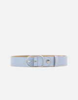 Cintura in pelle CN9903708 GRNOASI GIANNI CHIARINI 