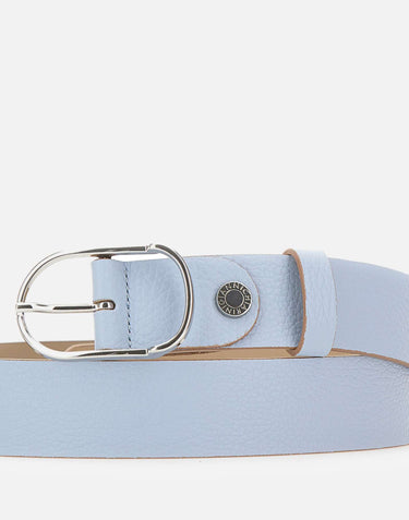 Cintura in pelle CN9903708 GRNOASI GIANNI CHIARINI 