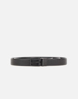 Cintura in pelle CN9913004 SAFSPECNERO GIANNI CHIARINI 