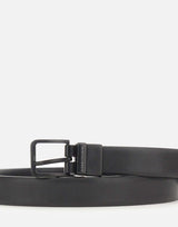 Cintura in pelle CN9913004 SAFSPECNERO GIANNI CHIARINI 