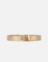 Cintura in pelle CNK00093 TKLMIRAGE GIANNI CHIARINI 