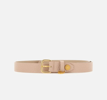 Cintura in pelle CNK00093 TKLPINKSALT GIANNI CHIARINI 