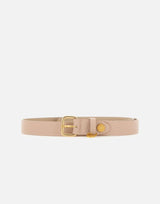 Cintura in pelle CNK00093 TKLPINKSALT GIANNI CHIARINI 