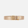 Cintura in pelle CNK00094 TKLMIRAGE GIANNI CHIARINI 