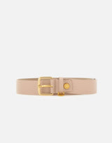 Cintura in pelle CNK00094 TKLPINKSALT GIANNI CHIARINI 