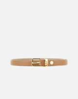 Cintura in pelle CNK00331 NACLAY GIANNI CHIARINI 